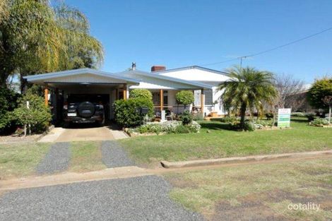 8 Hawthorne St, Dalby, QLD 4405