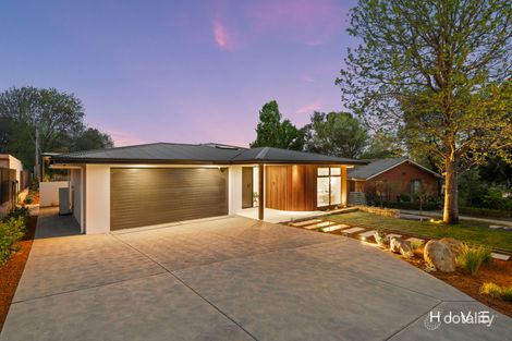 Property photo of 4 Foott Street Garran ACT 2605