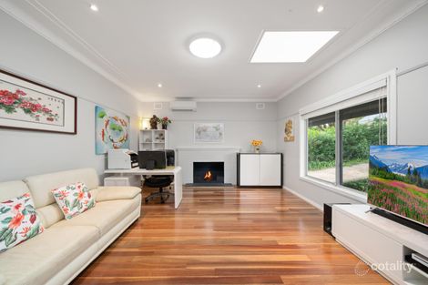 Property photo of 24 Fulbourne Avenue Pennant Hills NSW 2120