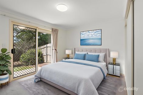 Property photo of 1/6 Jaidan Place Victoria Point QLD 4165
