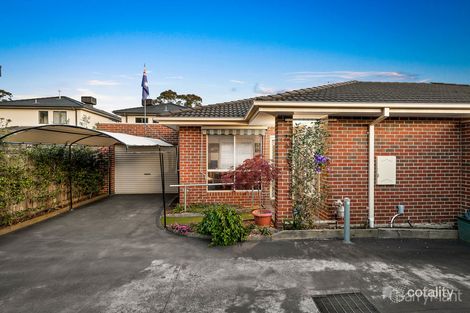 Property photo of 38A Manuka Road Berwick VIC 3806