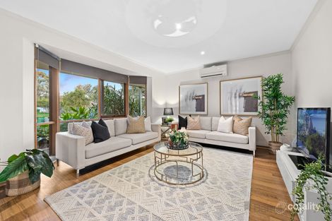 Property photo of 35 Smethurst Avenue Pakenham VIC 3810