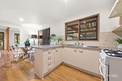 Property photo of 35 Smethurst Avenue Pakenham VIC 3810