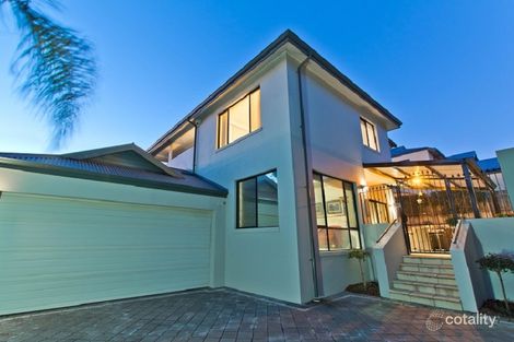 Property photo of 3/81 Eton Street North Perth WA 6006