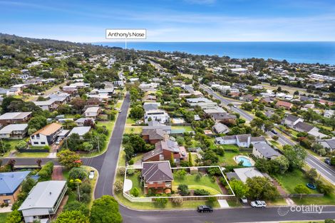 Property photo of 2 Sunset Way Dromana VIC 3936
