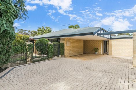 Property photo of 125A Holland Street Fremantle WA 6160