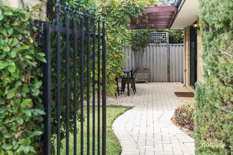 Property photo of 125A Holland Street Fremantle WA 6160