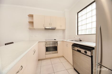 Property photo of 16/61-63 Minnie Street Parramatta Park QLD 4870