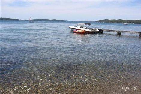 Property photo of 2 Marine Parade Nords Wharf NSW 2281