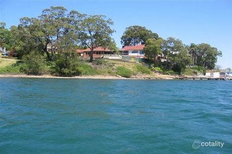 Property photo of 2 Marine Parade Nords Wharf NSW 2281