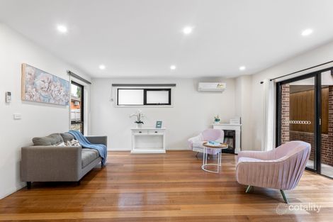 Property photo of 2/21 Beddows Street Burwood VIC 3125