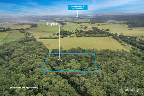 107 Mckenzie Rd, Peeramon, QLD 4885