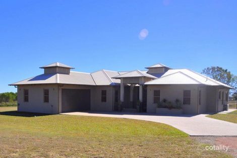 145 Weir Rd, Toll, QLD 4820