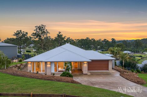 Property photo of 17 Crayfish Place New Beith QLD 4124