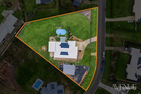 Property photo of 17 Crayfish Place New Beith QLD 4124