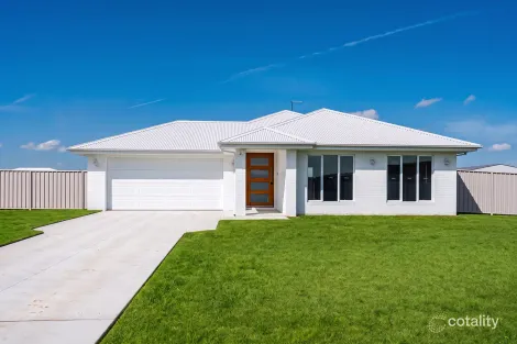 1 Pfeiffer St, Jindera, NSW 2642