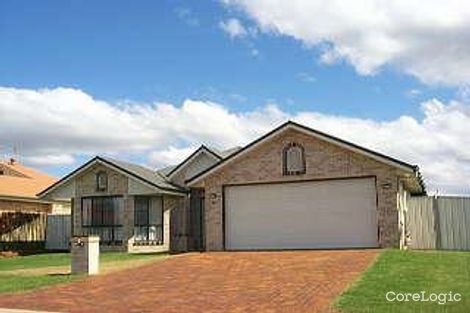 Property photo of 12 Elvery Court Middle Ridge QLD 4350