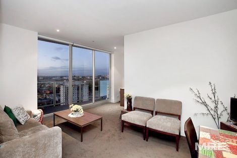 Property photo of 2509/288 Spencer Street Melbourne VIC 3000