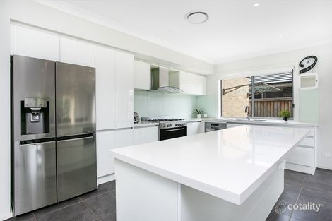 Property photo of 23 Devlin Drive Gledswood Hills NSW 2557