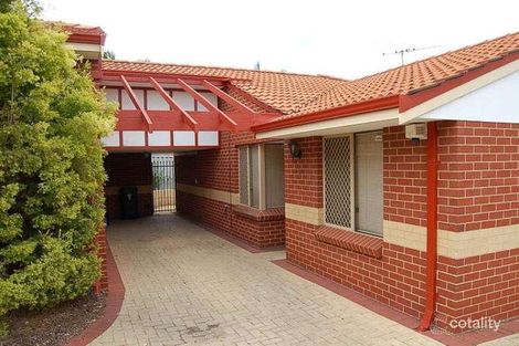 42b Teague St, Victoria Park, WA 6100