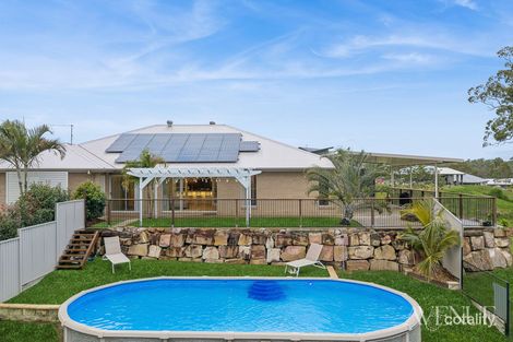Property photo of 17 Crayfish Place New Beith QLD 4124