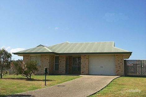 9 Shield Ct, South Mackay, QLD 4740