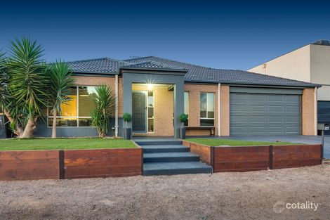 Property photo of 16 Melfin Drive Hillside VIC 3037