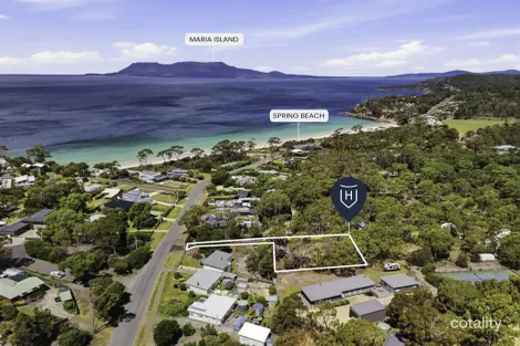 282 Rheban Rd, Spring Beach, TAS 7190