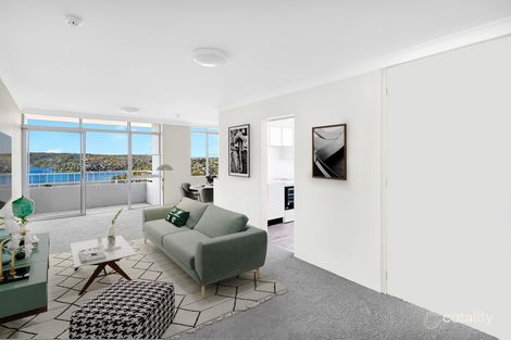 29/3-7 Bariston Ave, Cremorne, NSW 2090
