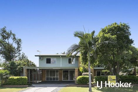1 Wigginton St, Frenchville, QLD 4701