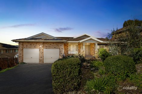 9 Shara Pl, Ngunnawal, ACT 2913