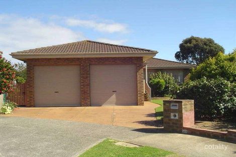 Property photo of 14 Courageous Court Frankston VIC 3199