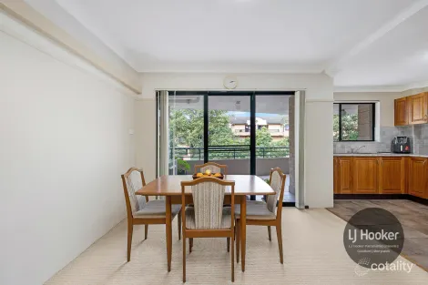 Property photo of 6/3-7 Burford Street Merrylands NSW 2160