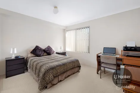 Property photo of 6/3-7 Burford Street Merrylands NSW 2160