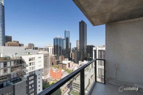 Property photo of 3305/200 Spencer Street Melbourne VIC 3000