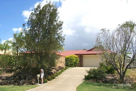 4 Gum Ct, Burleigh Waters, QLD 4220