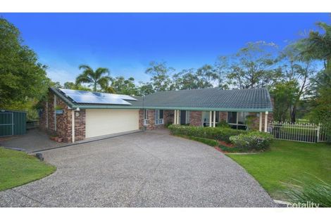 Property photo of 75 Inverness Way Parkwood QLD 4214