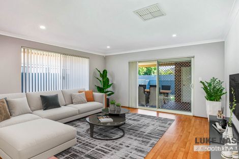 Property photo of 29 Quinine Crescent Byford WA 6122