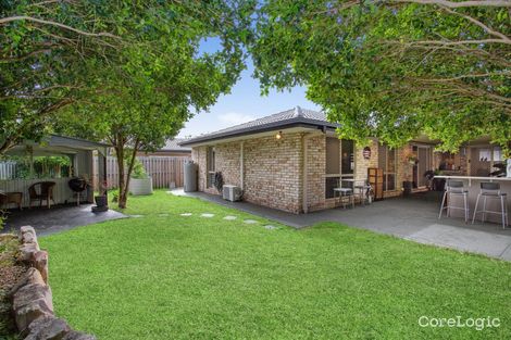 Property photo of 7 Silver Glade Drive Elanora QLD 4221