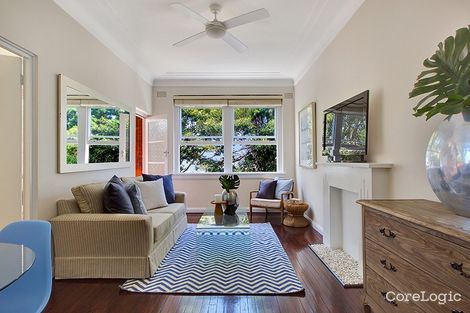 Property photo of 12/40A Birriga Road Bellevue Hill NSW 2023