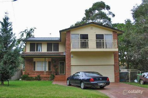 Property photo of 14 Bluefish Crescent Tascott NSW 2250