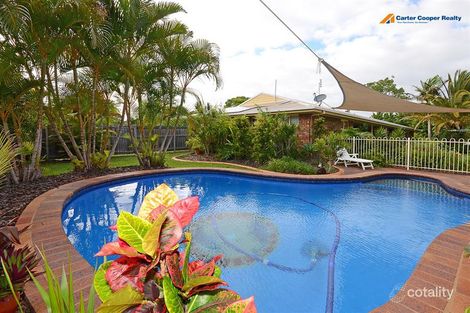 Property photo of 47 Kathleen Crescent Wondunna QLD 4655