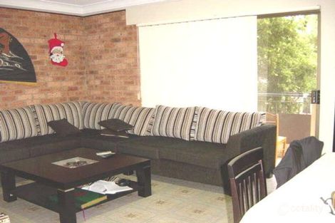 8/118 Wattle Ave, Carramar, NSW 2163