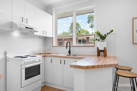 Property photo of 22/294 Nicholson Street Seddon VIC 3011