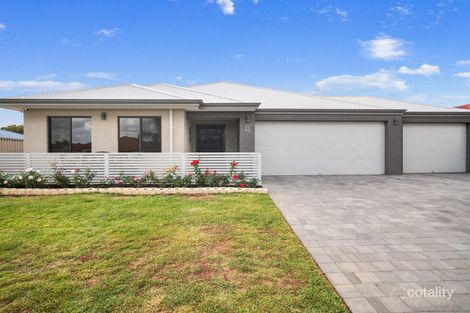 Property photo of 31 Jane Brook Drive Jane Brook WA 6056