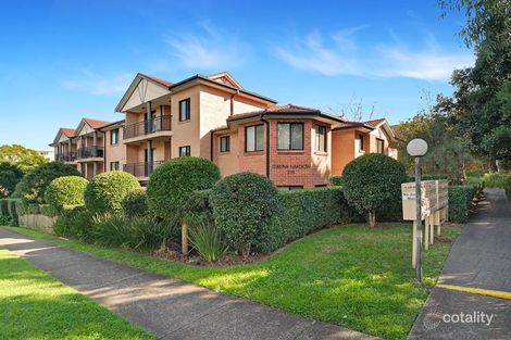 20/2-14 Pacific Hwy, Roseville, NSW 2069