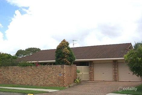 Property photo of 27 Treeview Drive Burleigh Waters QLD 4220