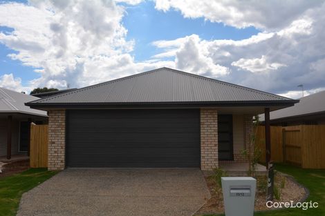 Property photo of LOT 34/13 Andersson Court Highfields QLD 4352