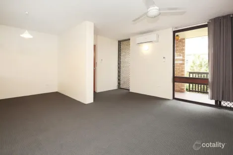 1/19 Riverview Tce, Indooroopilly, QLD 4068