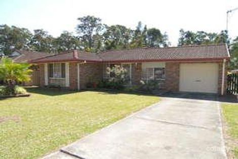 Property photo of 61 Fishburn Crescent Watanobbi NSW 2259
